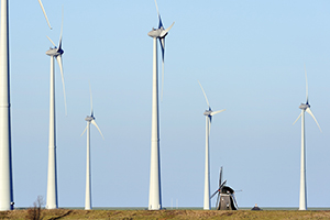 Noorden wil meer duurzame energie opwekken